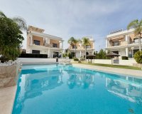 Resale - Adosado - Ciudad Quesada/Rojales - Lo Marabu