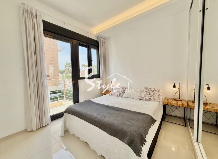 Resale - Adosado - Ciudad Quesada/Rojales - Lo Marabu