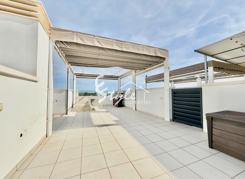 Resale - Adosado - Ciudad Quesada/Rojales - Lo Marabu