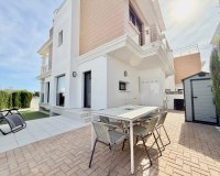 Resale - Adosado - Ciudad Quesada/Rojales - Lo Marabu