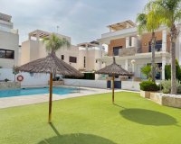 Resale - Adosado - Ciudad Quesada/Rojales - Lo Marabu