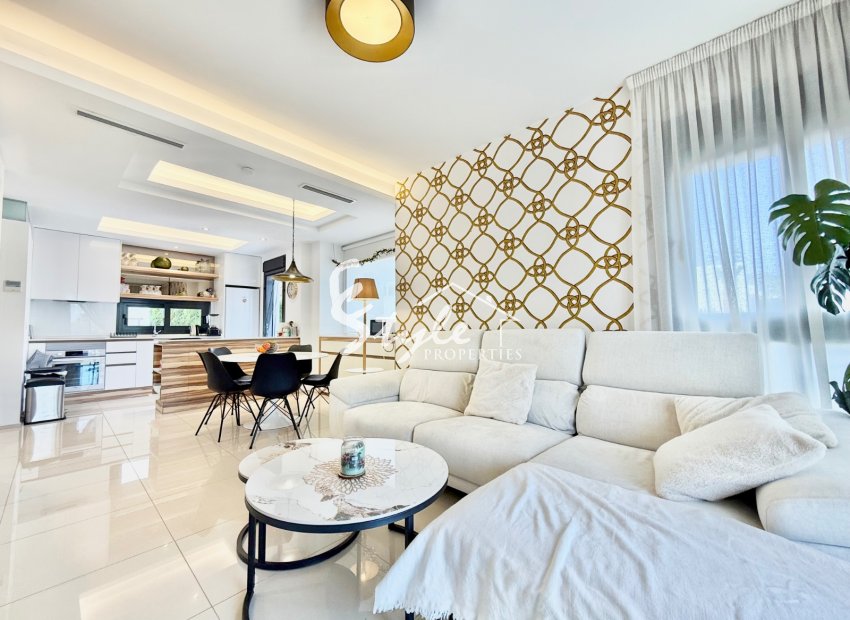 Resale - Adosado - Ciudad Quesada/Rojales - Lo Marabu