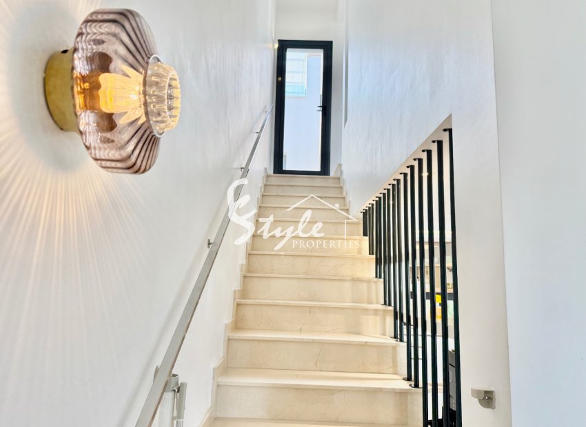 Resale - Adosado - Ciudad Quesada/Rojales - Lo Marabu