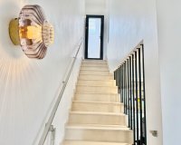 Resale - Adosado - Ciudad Quesada/Rojales - Lo Marabu