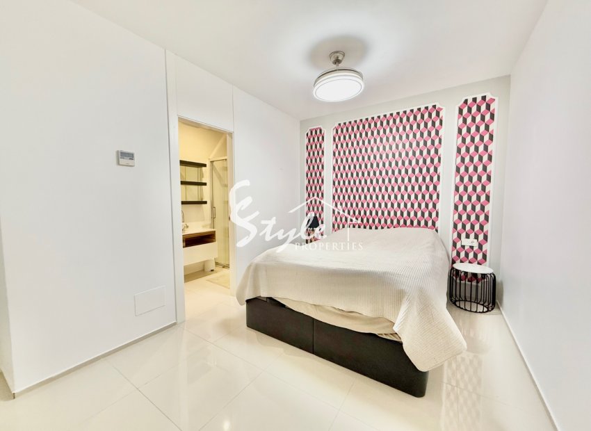 Resale - Adosado - Ciudad Quesada/Rojales - Lo Marabu