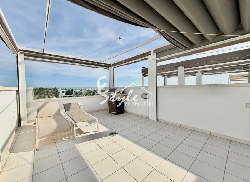 Resale - Adosado - Ciudad Quesada/Rojales - Lo Marabu