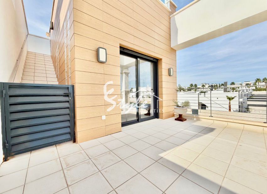 Resale - Adosado - Ciudad Quesada/Rojales - Lo Marabu