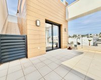 Resale - Adosado - Ciudad Quesada/Rojales - Lo Marabu