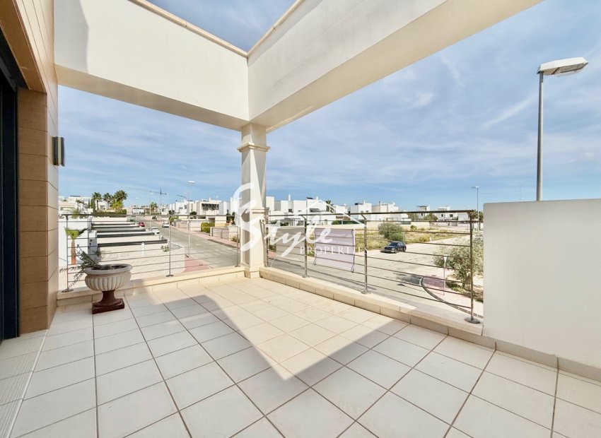 Resale - Adosado - Ciudad Quesada/Rojales - Lo Marabu