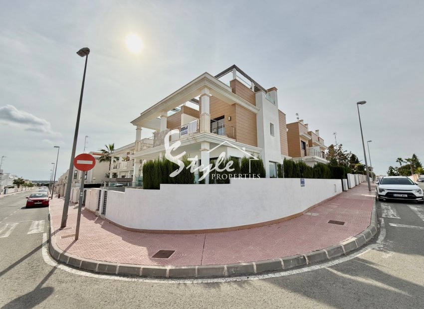 Resale - Adosado - Ciudad Quesada/Rojales - Lo Marabu