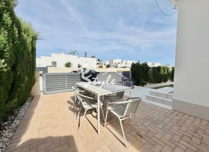 Resale - Adosado - Ciudad Quesada/Rojales - Lo Marabu