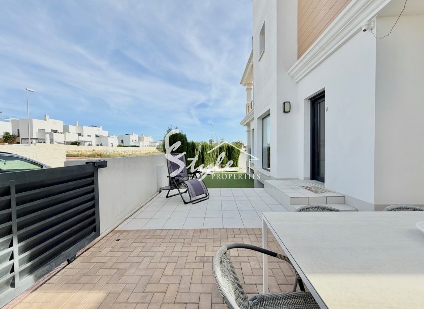 Resale - Adosado - Ciudad Quesada/Rojales - Lo Marabu