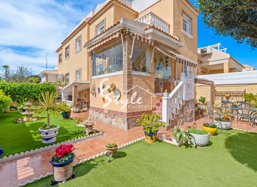 Resale - Adosado - Ciudad Quesada - Rojales