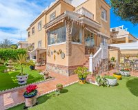 Resale - Adosado - Ciudad Quesada - Rojales