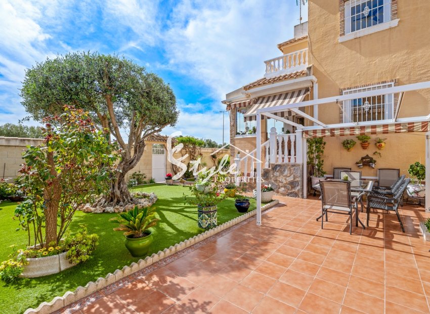 Resale - Adosado - Ciudad Quesada - Rojales