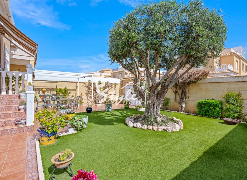 Resale - Adosado - Ciudad Quesada - Rojales