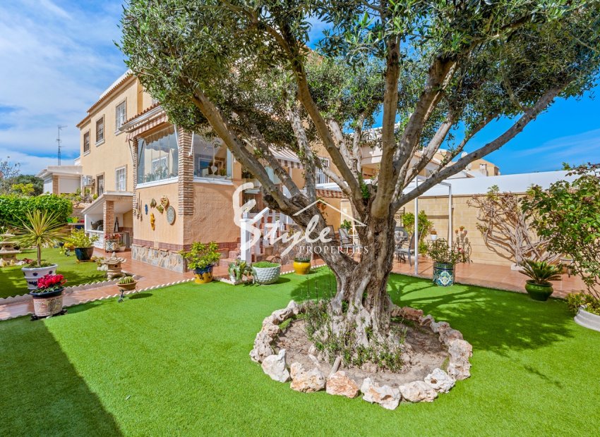 Resale - Adosado - Ciudad Quesada - Rojales