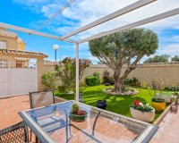 Resale - Adosado - Ciudad Quesada - Rojales