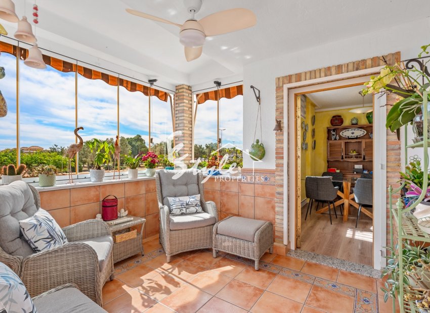 Resale - Adosado - Ciudad Quesada - Rojales