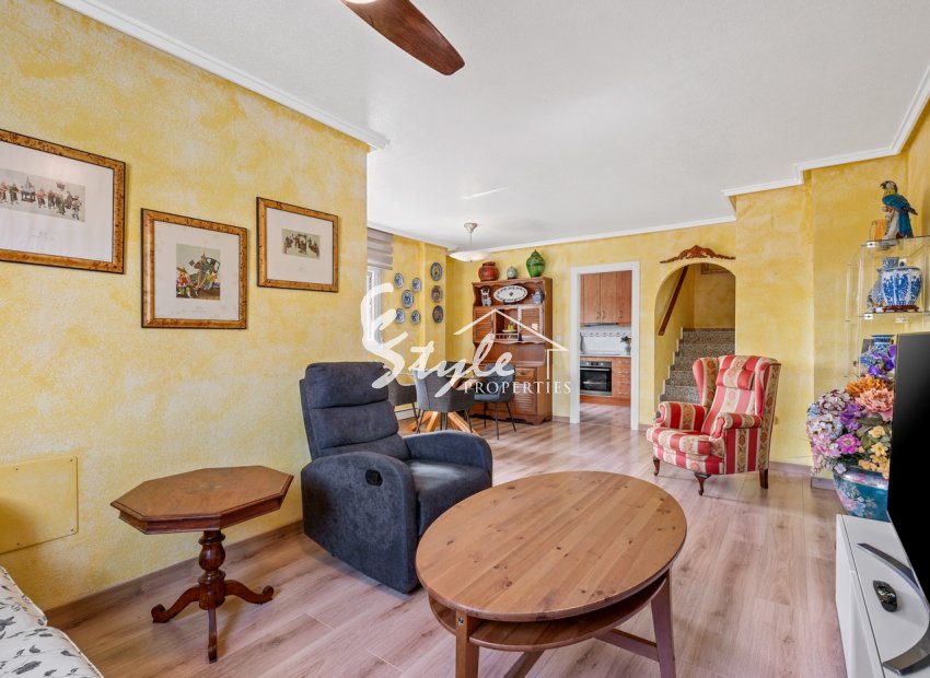 Resale - Adosado - Ciudad Quesada - Rojales