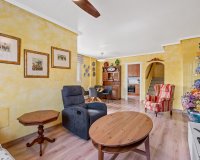 Resale - Adosado - Ciudad Quesada - Rojales