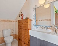 Resale - Adosado - Ciudad Quesada - Rojales