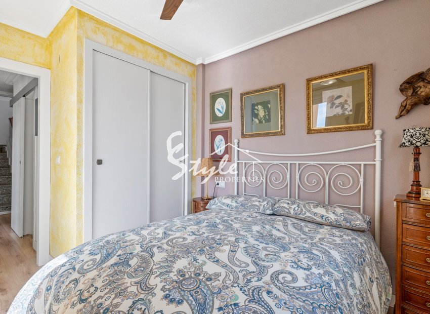 Resale - Adosado - Ciudad Quesada - Rojales