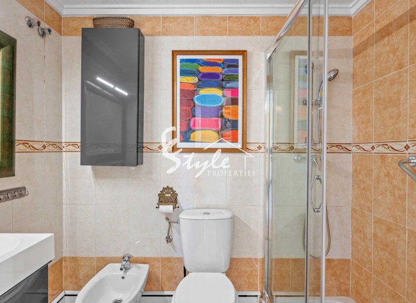 Resale - Adosado - Ciudad Quesada - Rojales