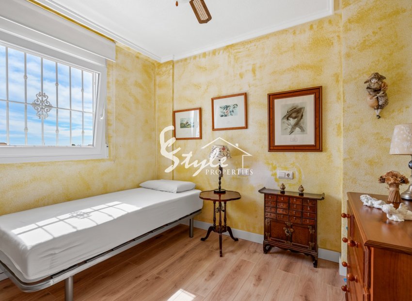 Resale - Adosado - Ciudad Quesada - Rojales