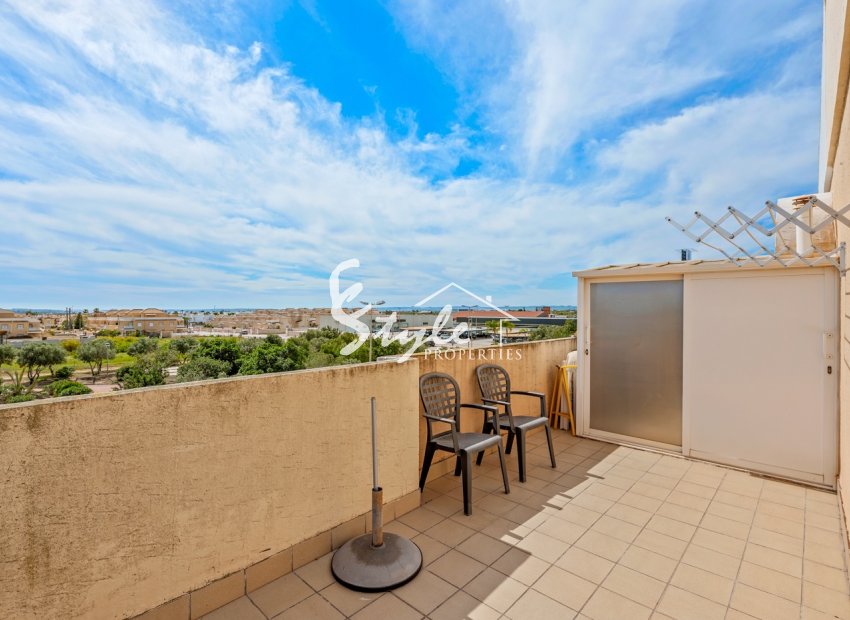 Resale - Adosado - Ciudad Quesada - Rojales