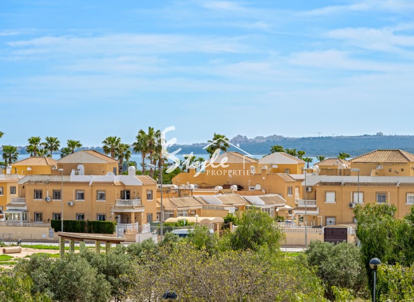 Resale - Adosado - Ciudad Quesada - Rojales