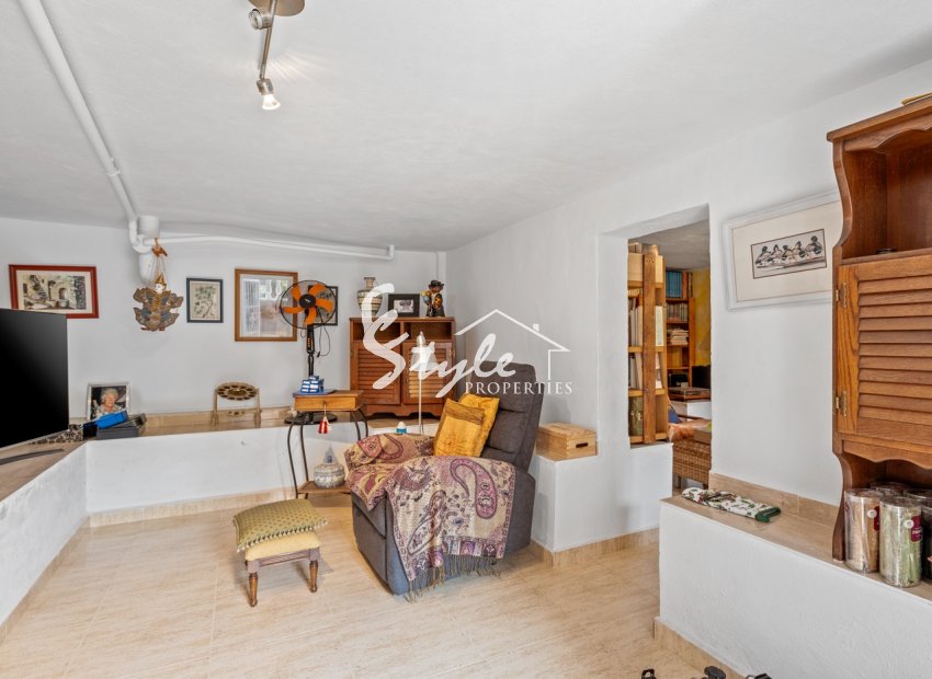 Resale - Adosado - Ciudad Quesada - Rojales