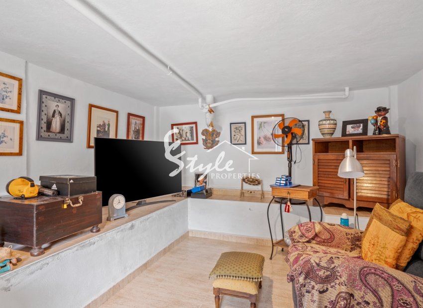 Resale - Adosado - Ciudad Quesada - Rojales