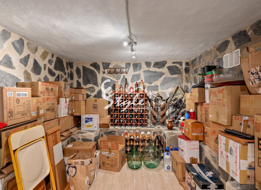 Resale - Adosado - Ciudad Quesada - Rojales