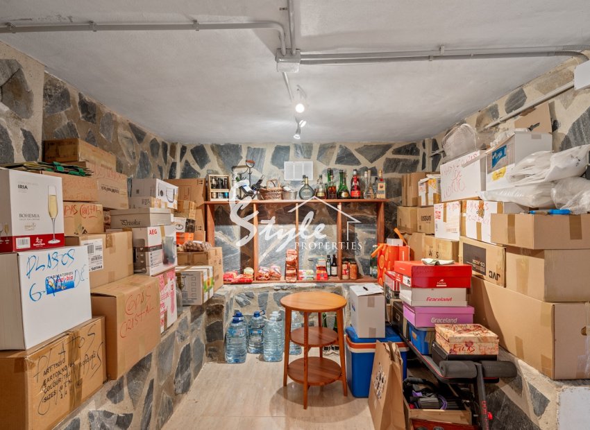 Resale - Adosado - Ciudad Quesada - Rojales