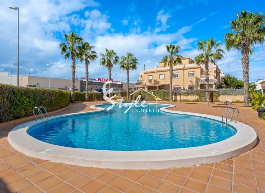 Resale - Adosado - Ciudad Quesada - Rojales