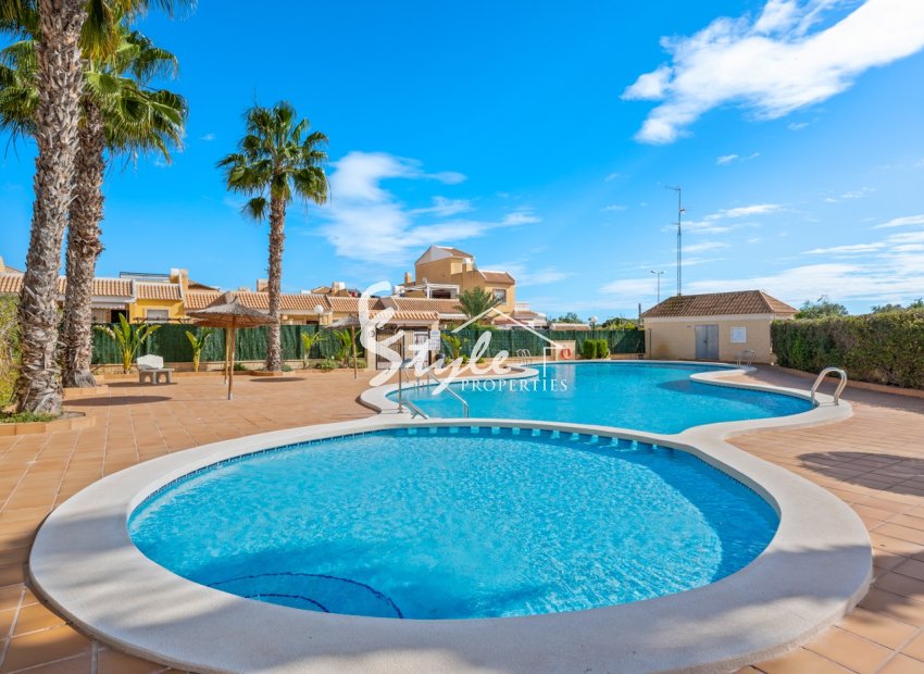 Resale - Adosado - Ciudad Quesada - Rojales