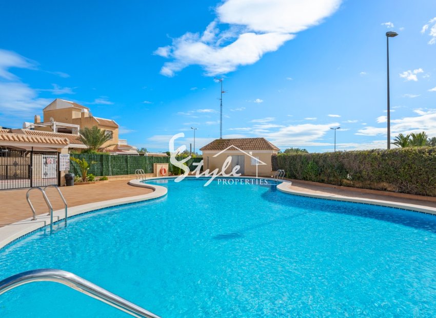 Resale - Adosado - Ciudad Quesada - Rojales