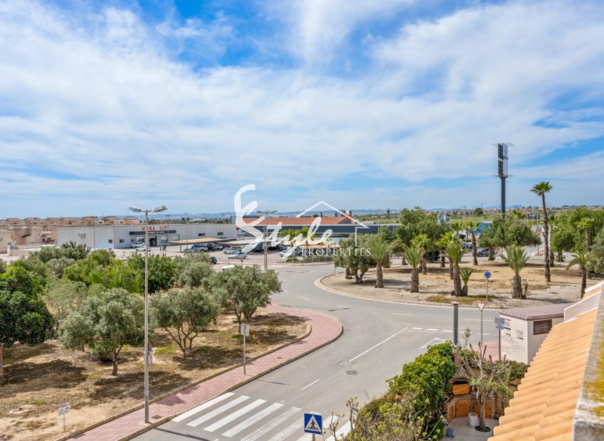 Resale - Adosado - Ciudad Quesada - Rojales