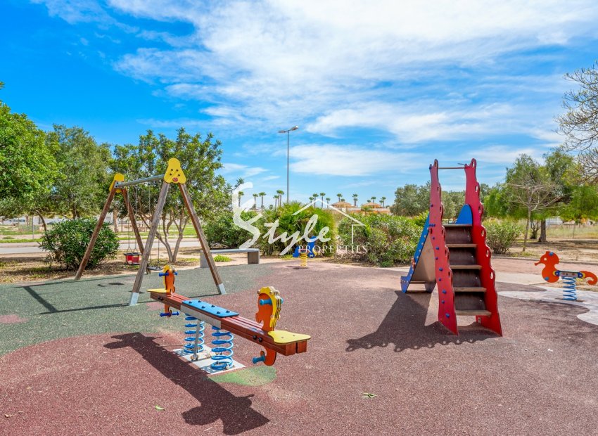 Resale - Adosado - Ciudad Quesada - Rojales