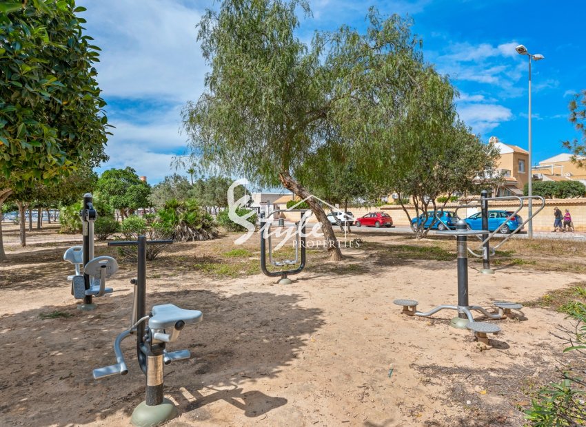 Resale - Adosado - Ciudad Quesada - Rojales