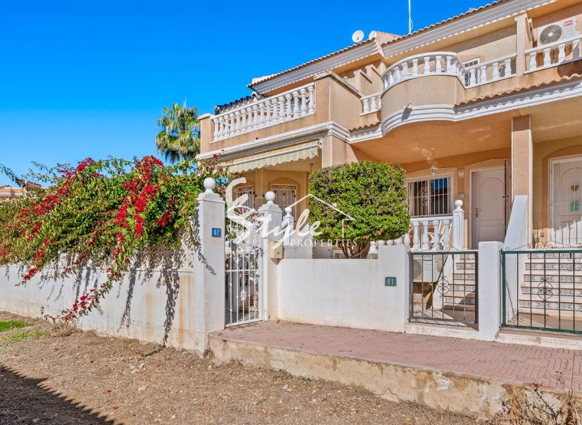 Resale - Adosado - Ciudad Quesada - Rojales