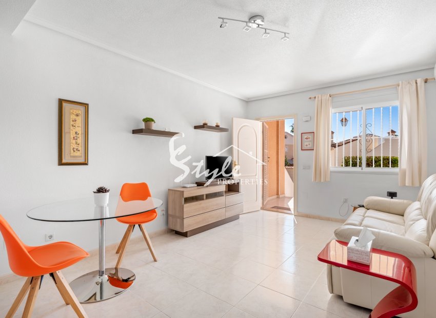 Resale - Adosado - Ciudad Quesada - Rojales