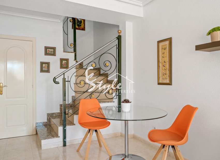 Resale - Adosado - Ciudad Quesada - Rojales