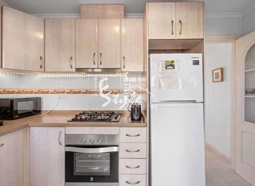 Resale - Adosado - Ciudad Quesada - Rojales