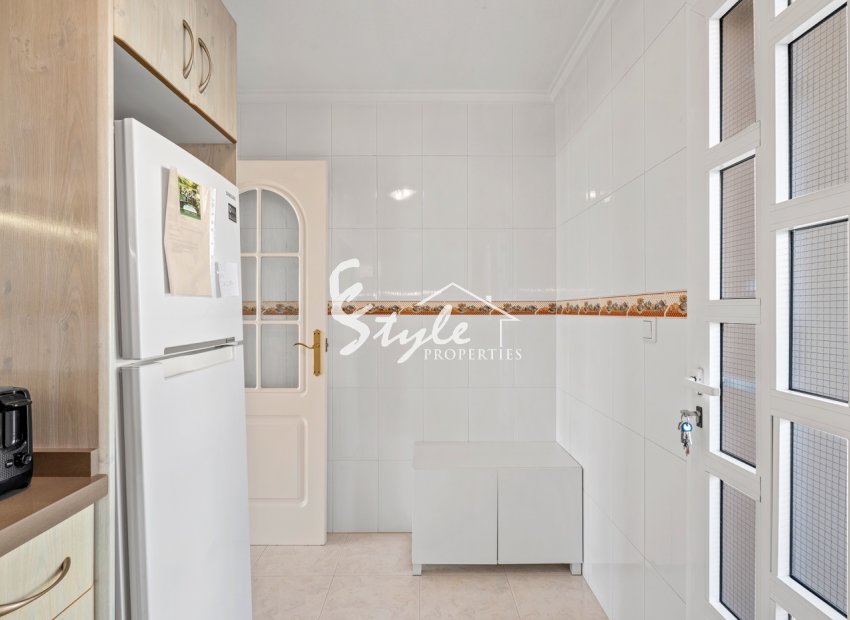 Resale - Adosado - Ciudad Quesada - Rojales