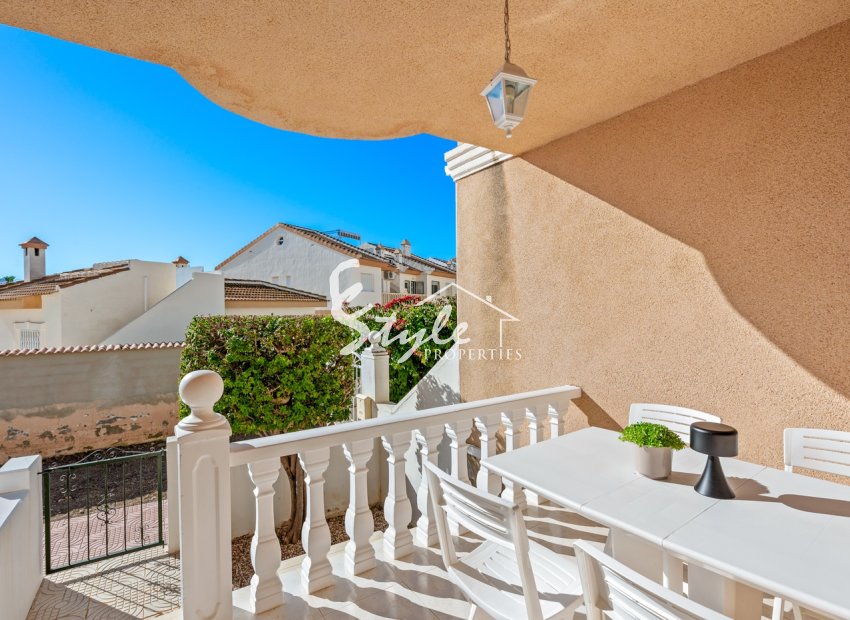 Resale - Adosado - Ciudad Quesada - Rojales