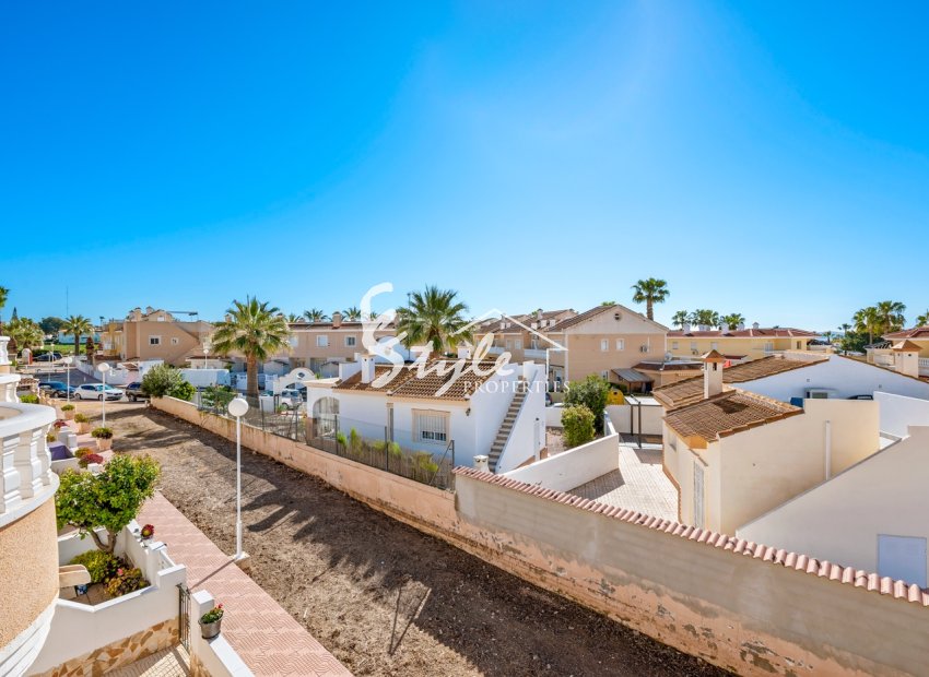 Resale - Adosado - Ciudad Quesada - Rojales