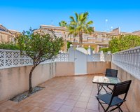 Resale - Adosado - Ciudad Quesada - Rojales