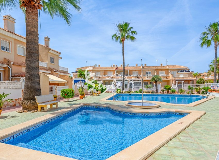 Resale - Adosado - Ciudad Quesada - Rojales